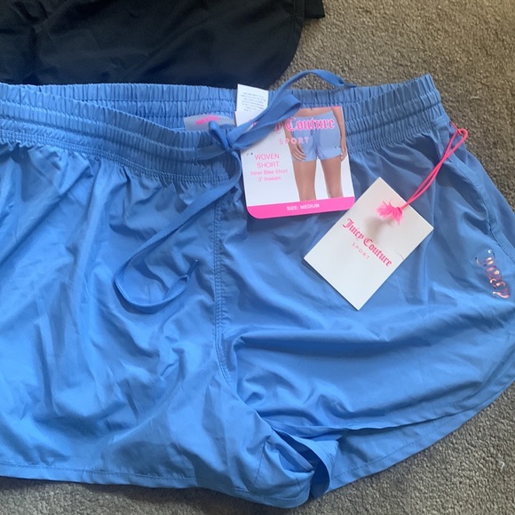 Juicy Couture shorts - Picture 5 of 5